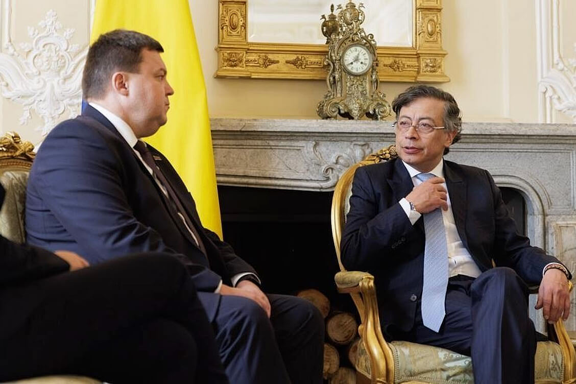 Мінск і Багата зацікаўленыя ў развіцці супрацы з акцэнтам на эканоміку — МЗС Беларусі