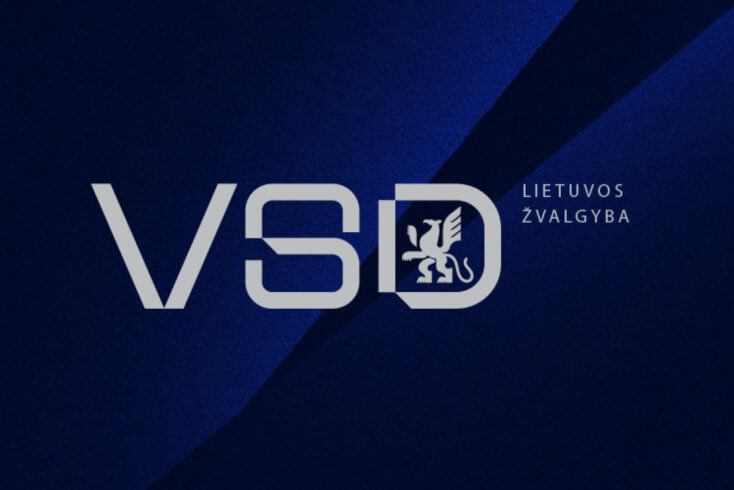 Диалог с Минском может увеличить риски для Вильнюса, считает ДГБ Литвы