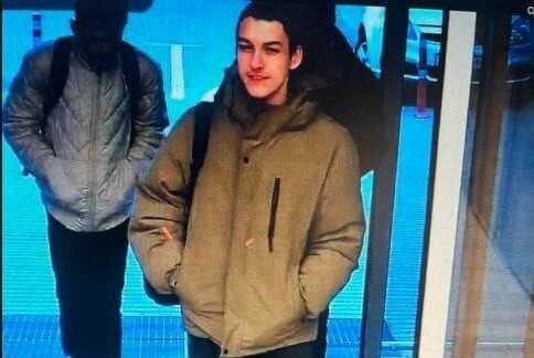 Знойдзена цела гродзенскага падлетка, які знік тры дні таму па дарозе ў школу