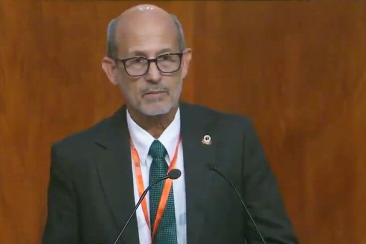 Беларусь наведае прэзідэнт Парламента Лацінскай Амерыкі і Карыбскага басейна