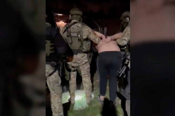 У Польшчы чатыры чалавекі прыгавораныя да 1,5–8 гадоў зняволення за перапраўку мігрантаў праз Беларусь і Балканы