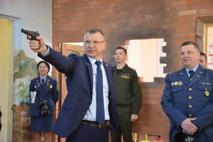 В 2025 году на границе задержано наркотиков и психотропов на 140 млн евро, "и это все пришло из ЕС" — глава ГТК