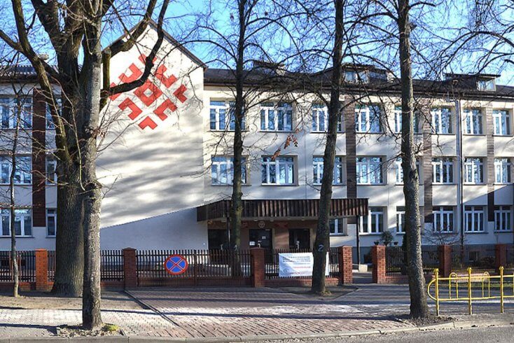 Латушка заснаваў прэмію для лепшага настаўніка беларускай мовы, літаратуры і гісторыі ў Гайнуўскім ліцэі