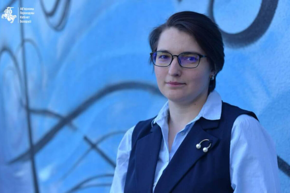 Анастасія Махамет прызначаная на пасаду намесніцы прадстаўніцы АПК па сацпалітыцы