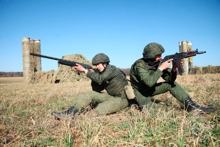 BеlPol: В Беларуси принят секретный порядок бронирования кадров для госорганизаций на случай войны