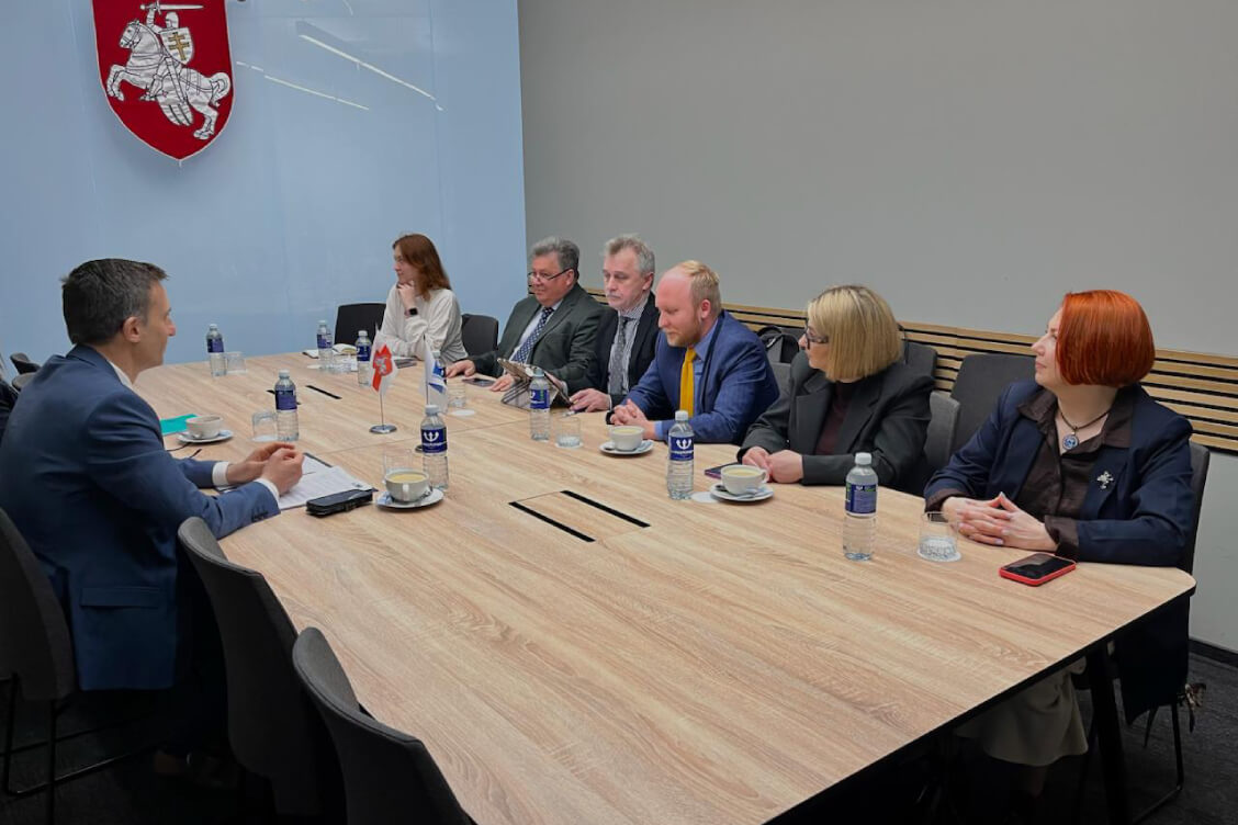 Дэмсілы прапанавалі Кангрэсу мясцовых і рэгіянальных уладаў СЕ распрацаваць 