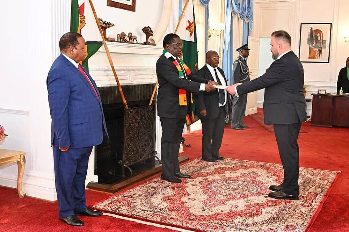 Беларусь готова 