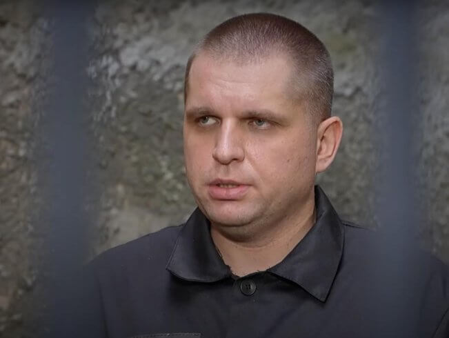 В рамках обмена Польше передан ее гражданин политзаключенный Бероза, Беларуси — экс-участник "Паспалітага рушэння" Надейко