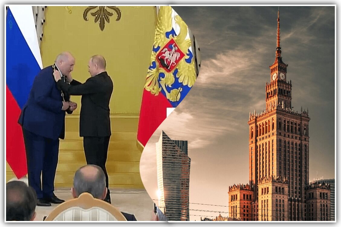 Кремлевское око следит ревниво. Позволит ли Москва Лукашенко перезагрузить отношения с Варшавой?