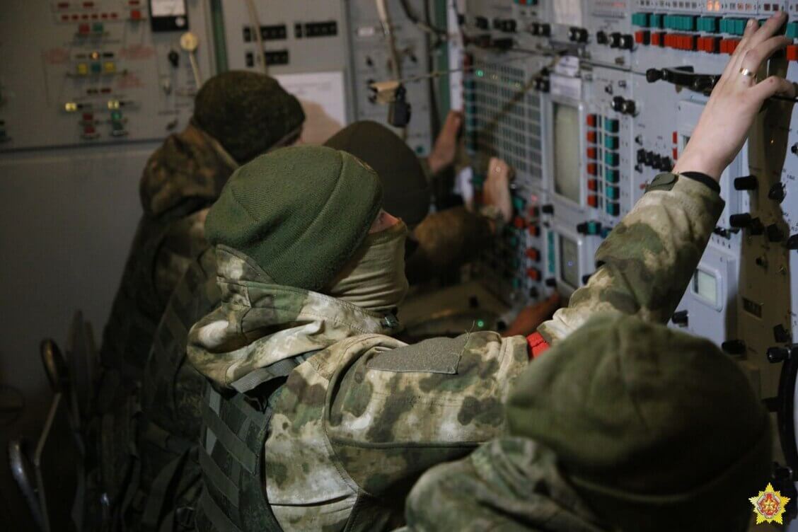 Вайскоўцы СПА выкарыстоўваюць штучны інтэлект для процідзеяння БПЛА — прадстаўнік Ваеннай акадэміі