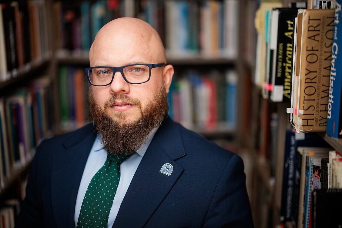 Рэктар ЕГУ: Прызнанне ўніверсітэта “экстрэмісцкім” можа знізіць колькасць студэнтаў з Беларусі, але гэтая лічба не будзе роўнай нулю