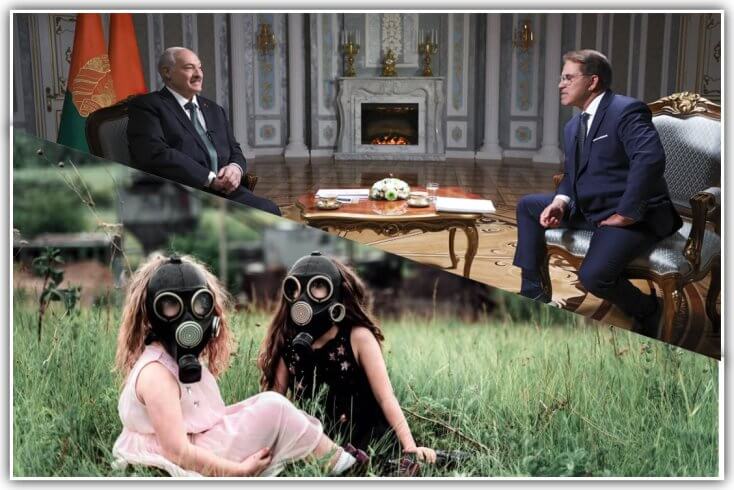 Иранская осечка Трампа вдохновила Лукашенко. Он уповает на кремлевский ядерный зонтик, но…