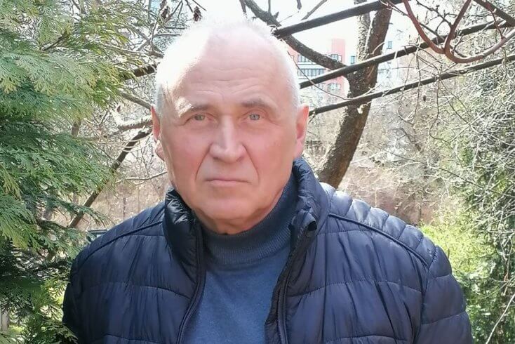 Статкевіч: Я дагэтуль лічуся зняволеным