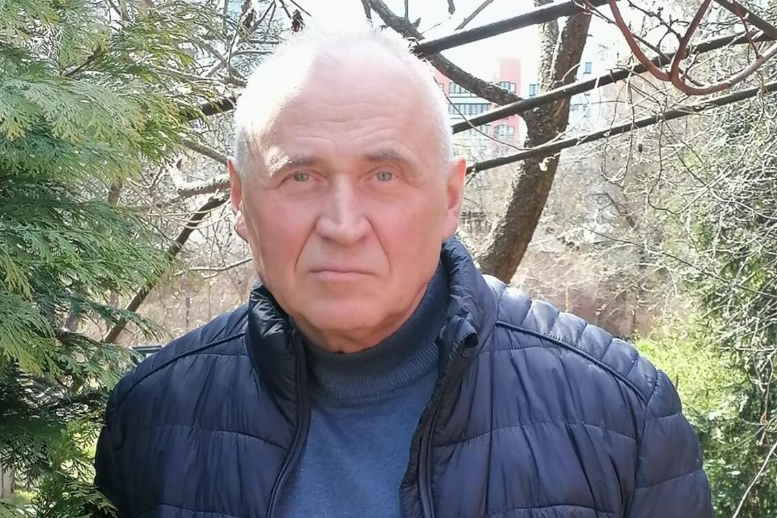 Статкевич: Я до сих пор считаюсь заключенным