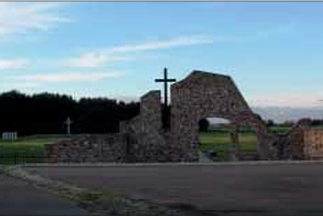 Народны саюз Германіі па догляду за ваеннымі магіламі не вядзе дзейнасць у Беларусі пасля прымусовага закрыцця мінскага офіса — МЗС ФРГ