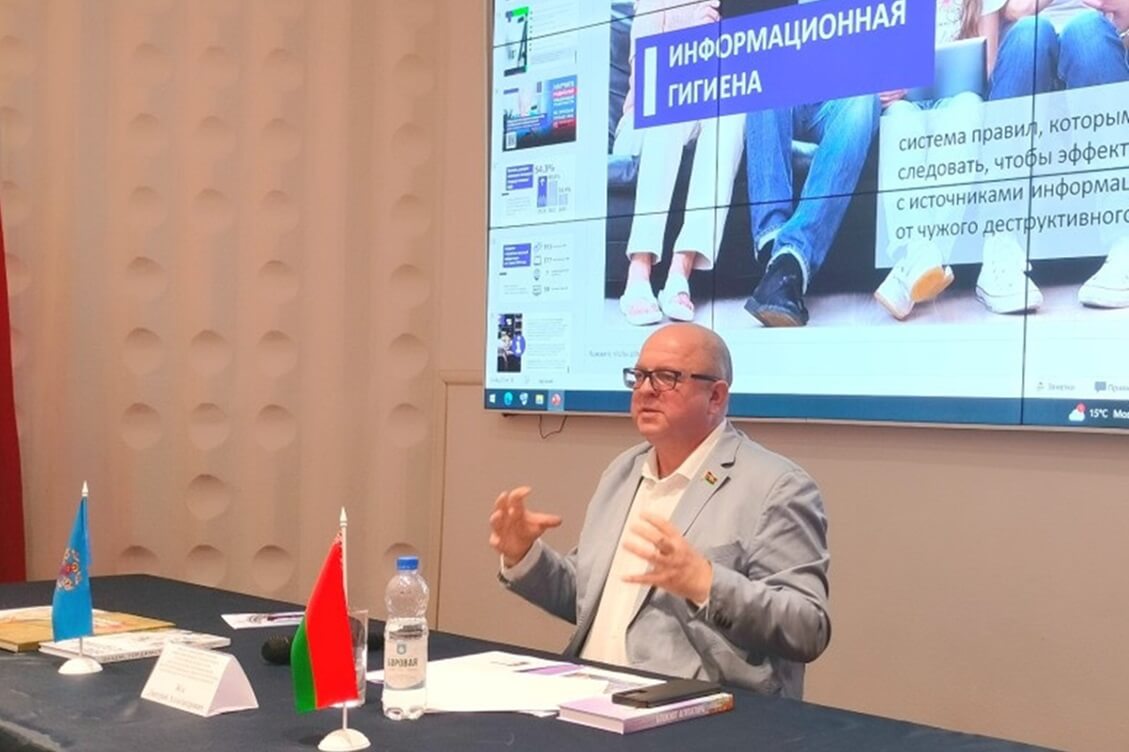 Лукашенко не поддерживает запрет 