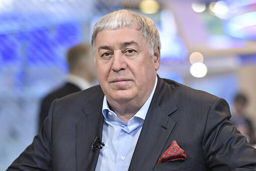 Суд ЕС снял санкции с бизнесмена Гуцериева