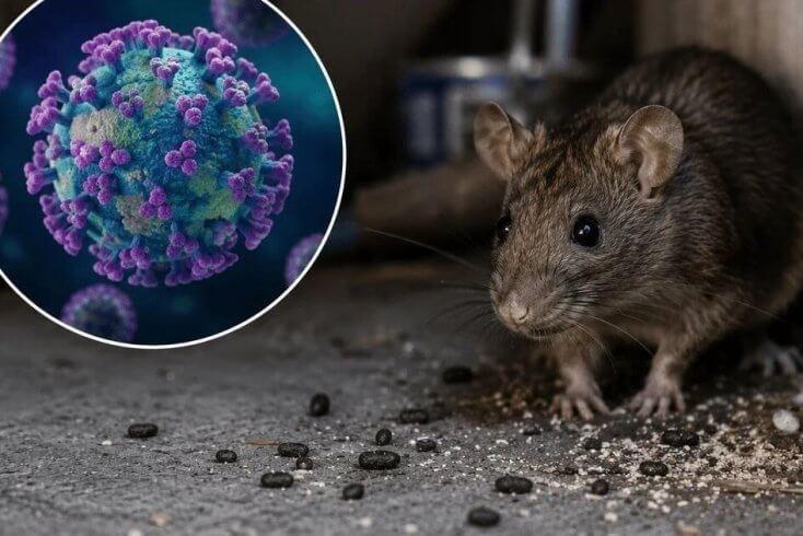 Health ministry says no risk of hantavirus infection in Belarus