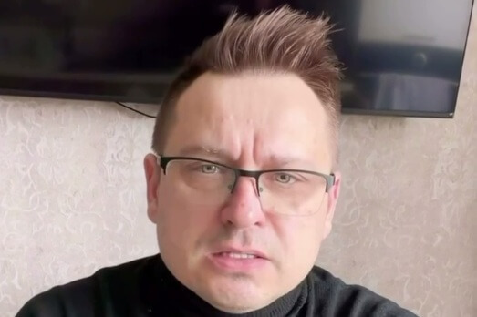 Задержан певец Алексей Хлестов (дополнено)