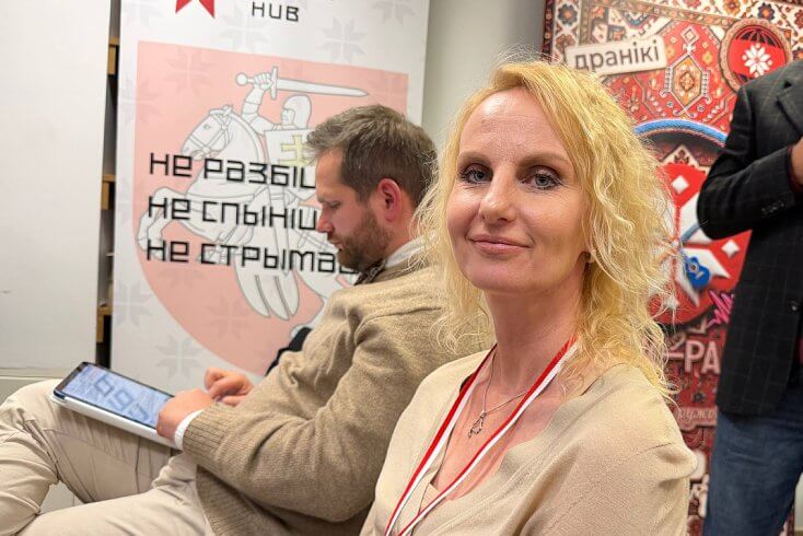 Супраць галасавання на выбарах у КР зладжаная "вельмі дарагая і якасная аперацыя" — Прыходзька