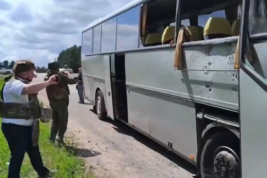 Удар по автобусу под Брянском. Почему Лукашенко говорит двусмысленно, а в страданиях детей виноваты не только родители