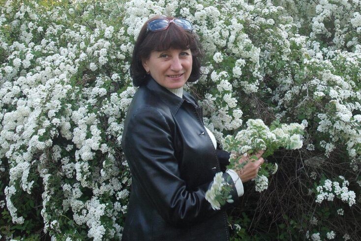 62-летняя украинка с июня 2025 года содержится в изоляторе на Окрестина без предъявления обвинений — “Весна”