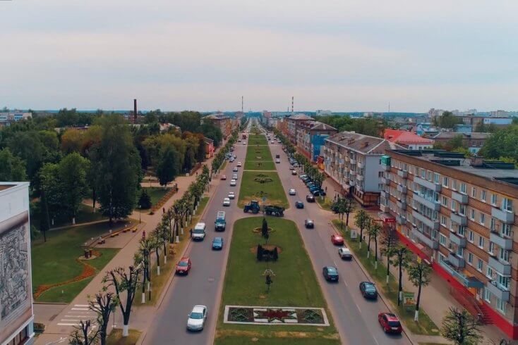 Из больницы Борисова выписан последний из 27 детей, ранее госпитализированных с отравлением