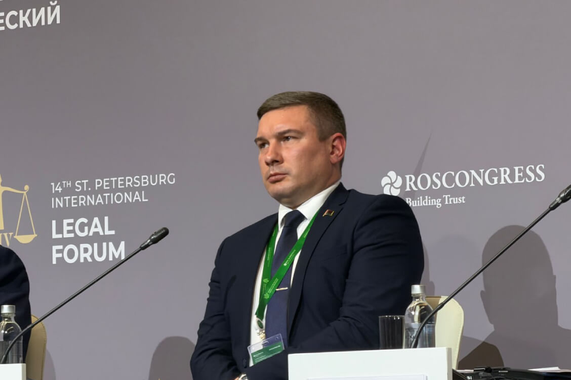 Усе ўдзельнікі падзей 2020 года атрымалі 