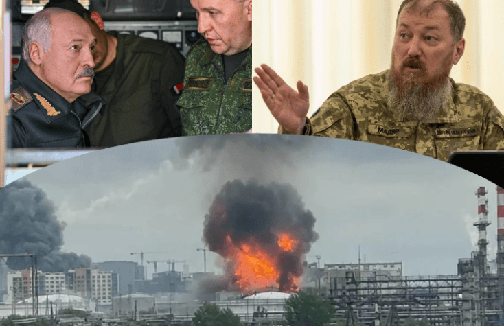 ТЯО уже не тешит? Ранее воинственный Лукашенко внезапно выступил за всеобщее ядерное разоружение