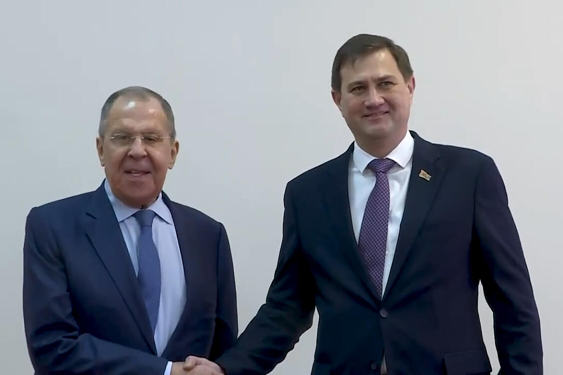 Минск и Москва предрекают странам Запада усугубление внутренних социально-экономических и гражданских проблем