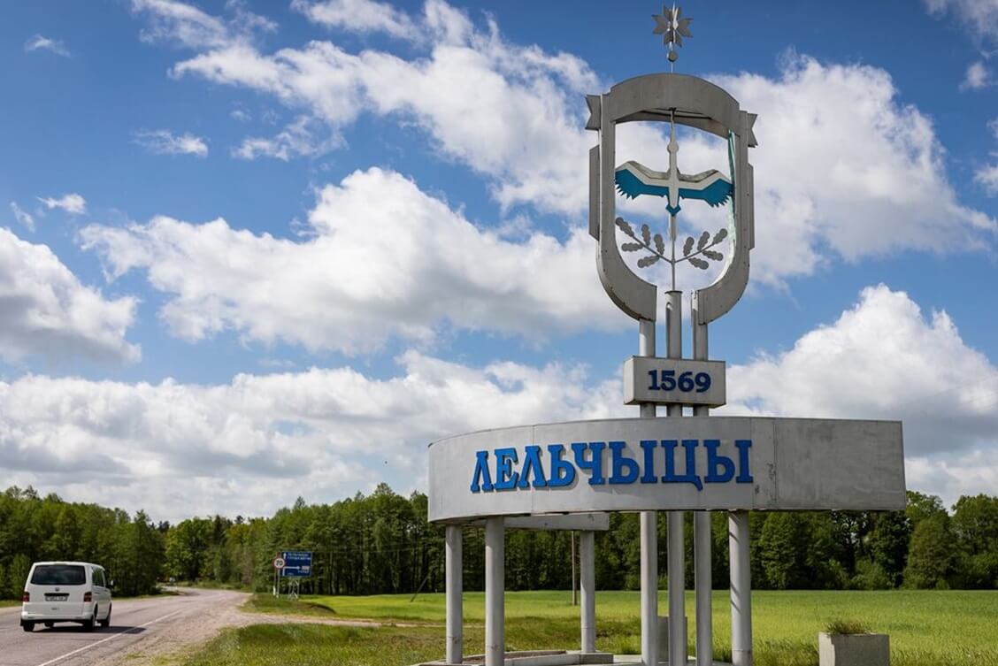 В Лельчицком районе 17 июня упал дрон, аналогичный атаковавшему автобус в Брянской области — Рыбаков в ООН (дополнено)