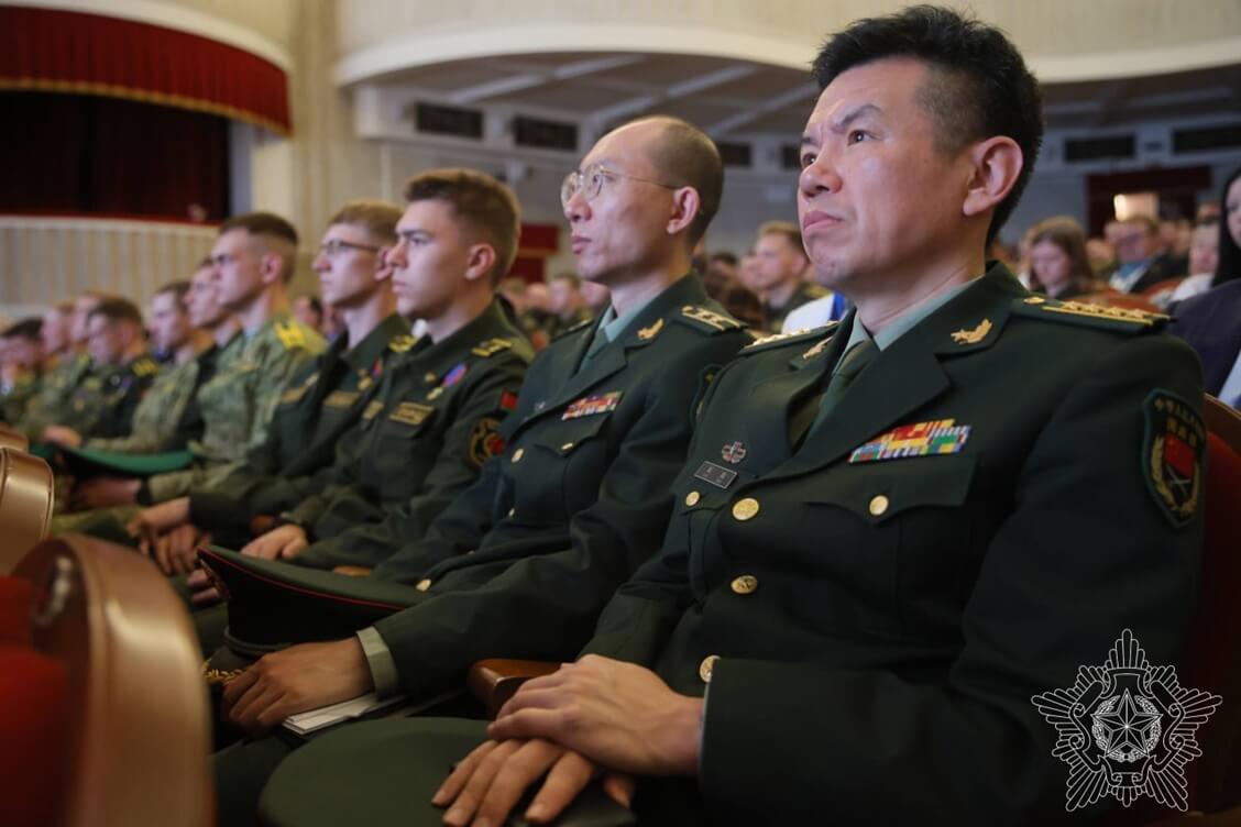 Defense minister accuses Europeans of having “Nazi mentality”