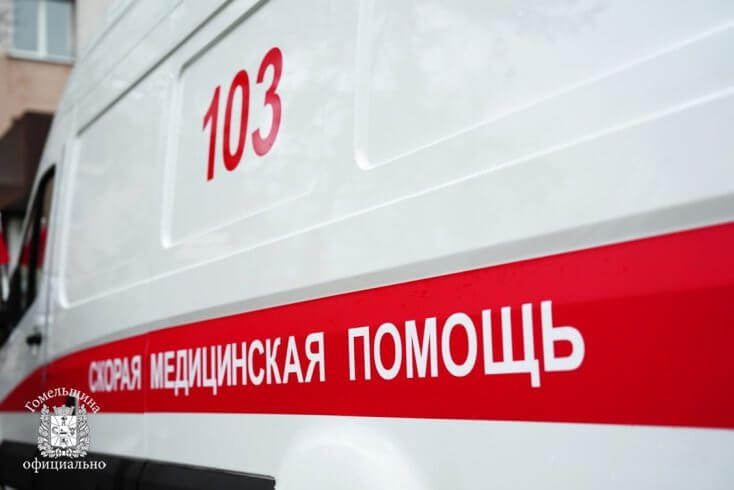 Пацярпелага ў Бранскай вобласці хлопчыка прааперуе мультыдысцыплінарная брыгада