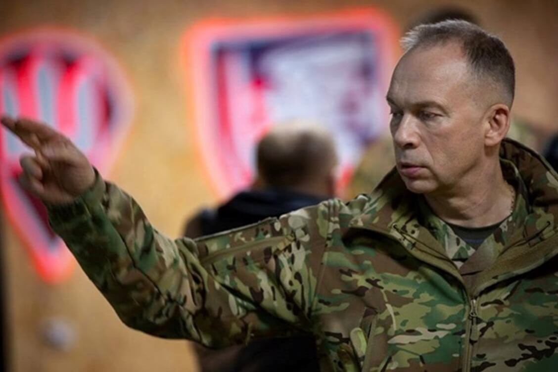 Ukraine’s top commander: Minsk turned on one drone control relay station