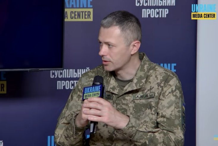 Погранслужба Украины заявила о росте числа российских дронов, залетающих через Беларусь