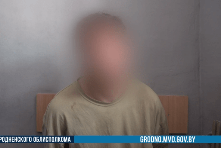 Минчанину грозит до 7 лет заключения за нападение на наряд милиции в Волковысском районе