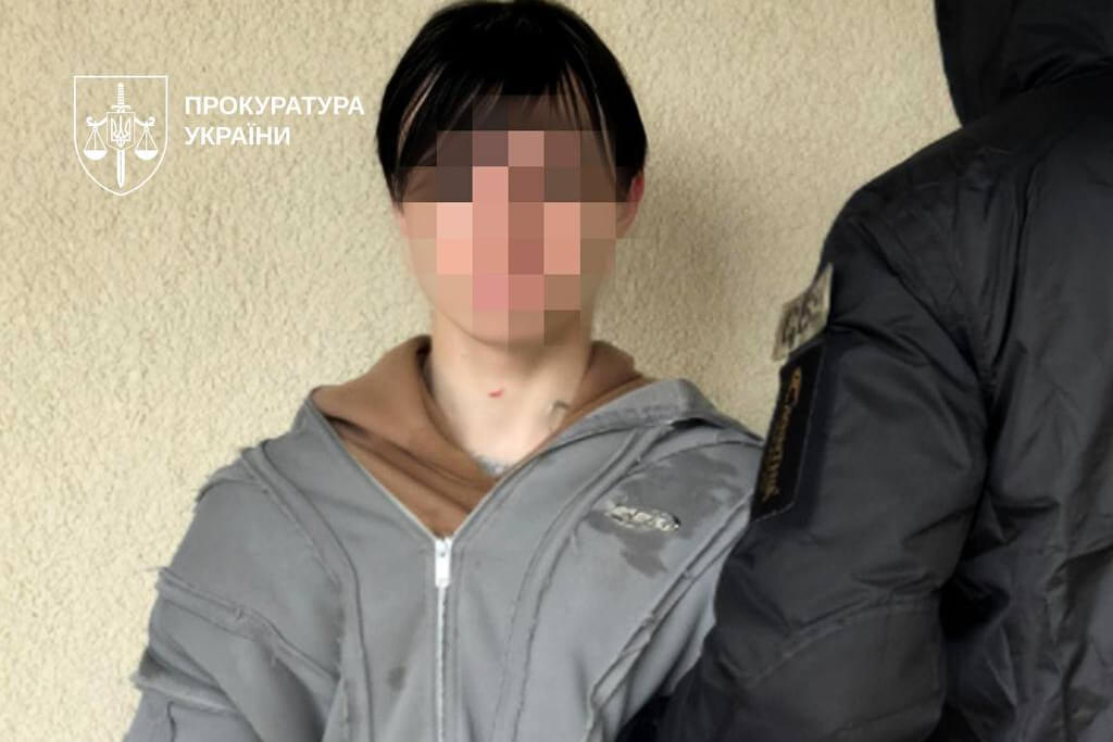 Перапраўлены праз Беларусь агент РФ прыгавораны ва Украіне да 15 гадоў зняволення