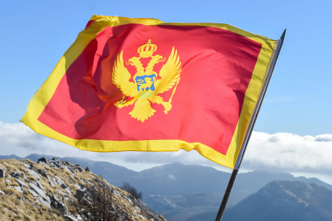 Беларусы і чарнагорцы 