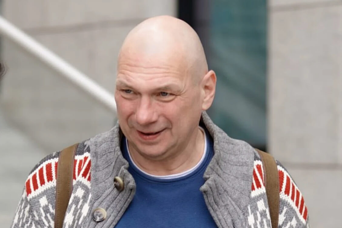Режиссер Кудиненко покинул Беларусь из-за угрозы уголовного преследования