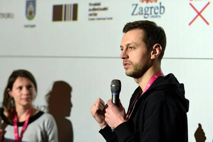 Прэм'ера фільма Андрэя Куцілы “Лісты” пра рэпрэсіі ў Беларусі адбудзецца на Венецыянскім міжнародным фестывалі