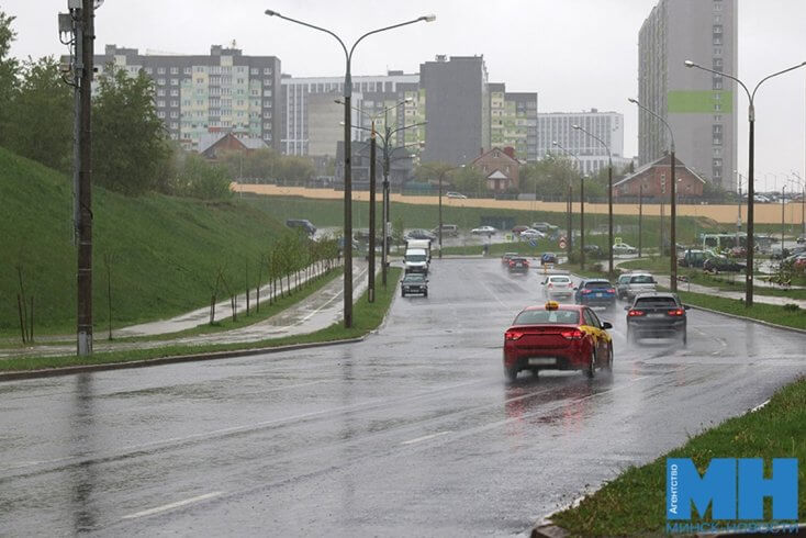 За три дня в ДТП погибло 10 человек