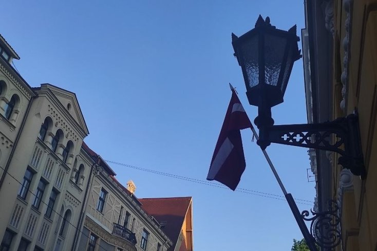 Латвія чатыры месяцы штодня фіксуе спробы мігрантаў пранікнуць з Беларусі на яе тэрыторыю