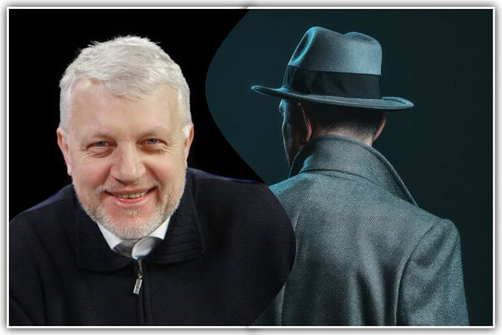 10 лет без Шеремета. Сколько белорусских журналистов скончалось при загадочных обстоятельствах во времена Лукашенко