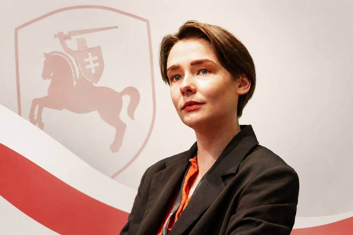 Ворихова избрана главой международной комиссии КС