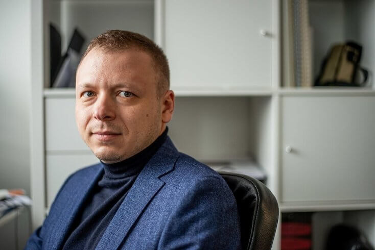 Департамент госбезопасности Литвы проверит члена правления "Литовских аэропортов" на связь с РФ и Беларусью