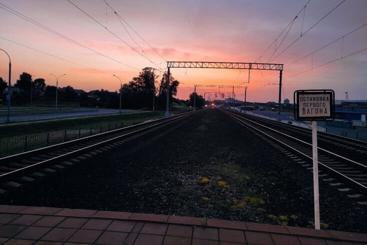 В первой половине 2026 года на железной дороге погибло 15 человек — Генпрокуратура