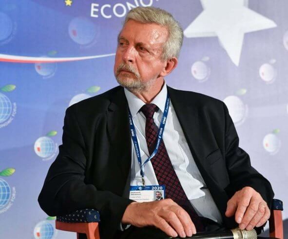 Реквием по Милинкевичу: Белорусский Гавел, которого будет не хватать