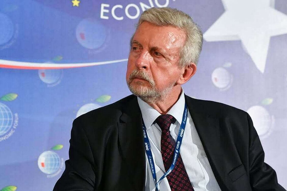 Рэквіем па Мілінкевічу: Беларускі Гавел, якога будзе не хапаць