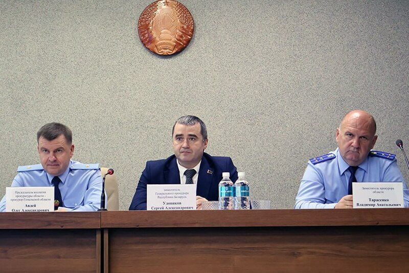 У Гомельскай вобласці ў 2,5 раза вырасла колькасць загінулых непаўналетніх