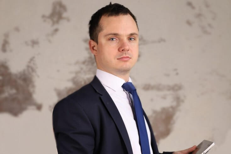 Мінюст пазбавіў ліцэнзіі вядомага падатковага адваката Шпакоўскага за “правіну, не сумяшчальную“ з гэтым званнем